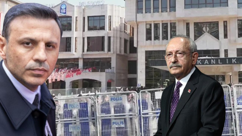 Özgür Çelik 'giden meclis üyeleri' için önceki dönemi işaret etti: Biz bunları uzaydan bulmadık