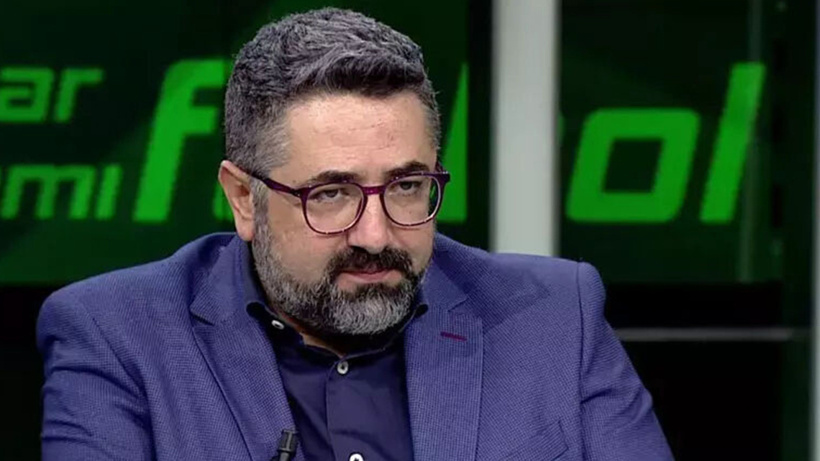 Hacıosmanoğlu'nun yerine gelecek ismi açıkladı - Fotoğraf: 2