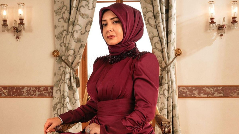 Kızılcık Şerbeti'nin Nursema'sından ayrılık itirafı! "İşime son verildi" - Fotoğraf: 3