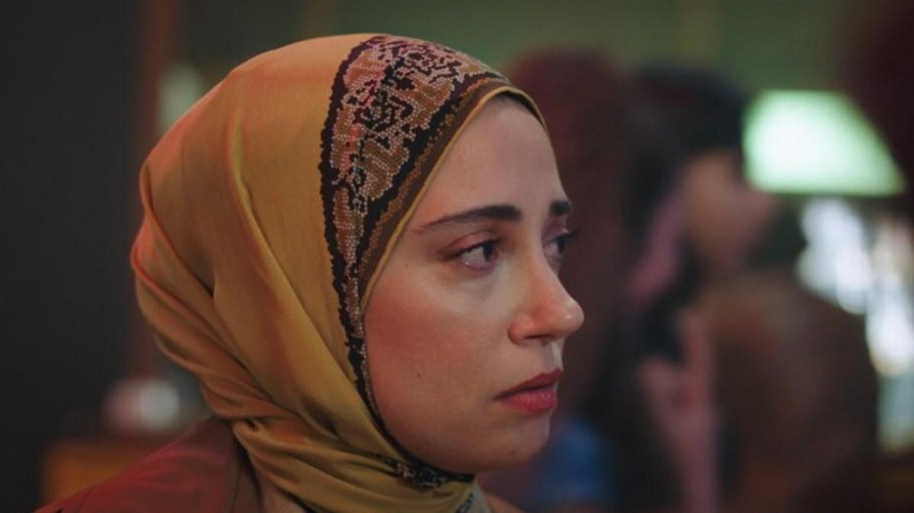 Kızılcık Şerbeti'nin Nursema'sından ayrılık itirafı! "İşime son verildi" - Fotoğraf: 4