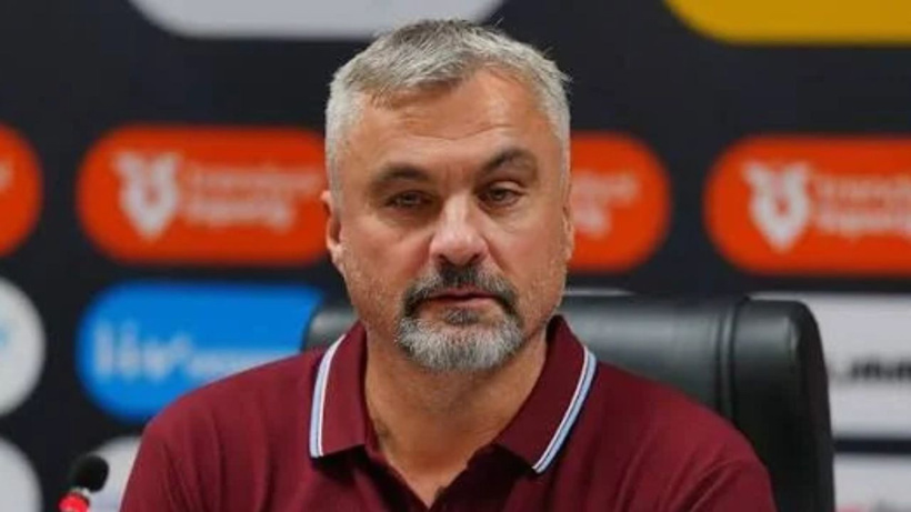 Trabzonspor kırılmadık rekor bırakmadı: Reis tarihe geçti