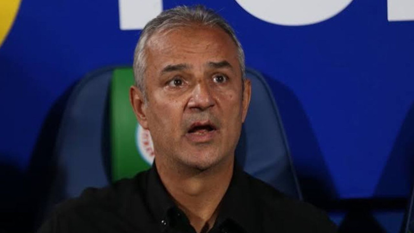 Fenerbahçe'nin yıldızından İsmail Kartal'a olay yanıt!