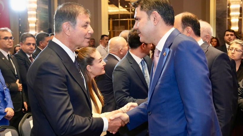Pası Tugay atmış parantezi Kurum açmış! AKP'nin İzmir operasyonunun detayları netleşiyor