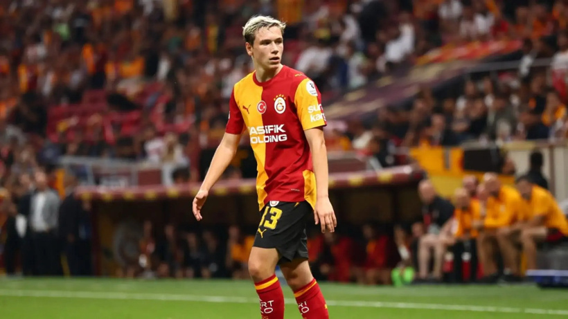 Galatasaray'ın Şampiyonlar Ligi tehlikesini açıkladı - Fotoğraf: 5