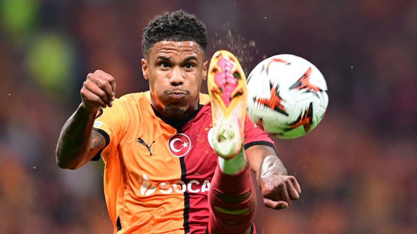 Galatasaray'ın Şampiyonlar Ligi tehlikesini açıkladı - Fotoğraf: 4