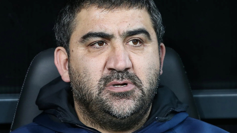 Galatasaray'ın Şampiyonlar Ligi tehlikesini açıkladı - Fotoğraf: 2