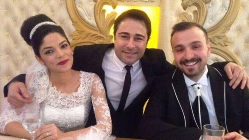 Atilla Taş'ın kızı Sezen Taş'ın eski eşi konuştu! "Akıl ve vicdan sınırlarını aşan iftiralar"