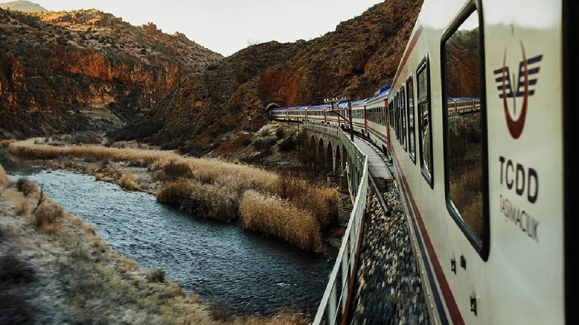 Turistik Doğu Ekspresi'nde ilk sefer ve bilet satış tarihi belli oldu