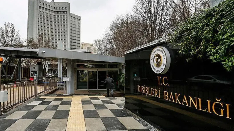 Dışişleri Bakanlığı'ndan Husiler'in Suudi Arabistan saldırısına 'güçlü şekilde' kınama
