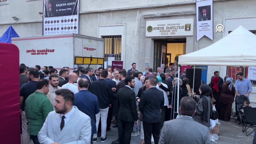 Belediye seçimlerindeki yöntem baroya da mı sıçrıyor? Kaybeden aday itiraz etti