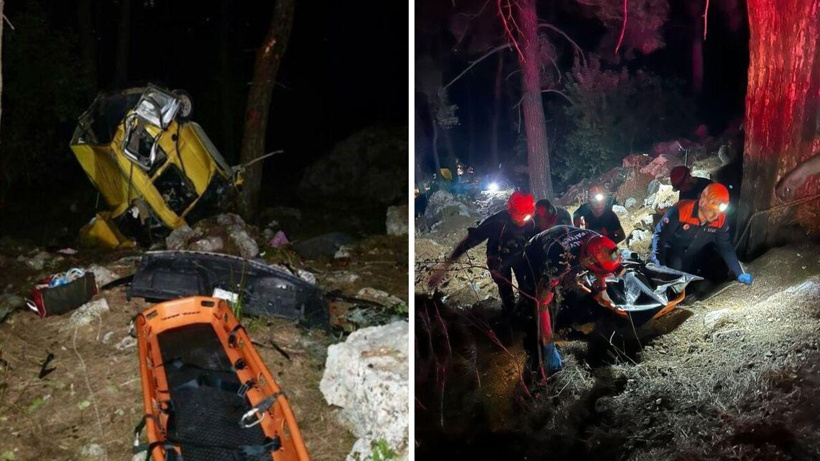 Faciada bir acı haber daha: Ölü sayısı 3'e yükseldi