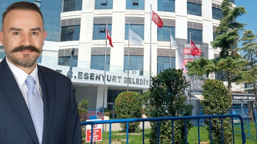 Esenyurt kayyumunun sağ kolu hakkında rüşvet itirafı: 9 milyon TL ve yüz binlerce doları cebe indirmiş!