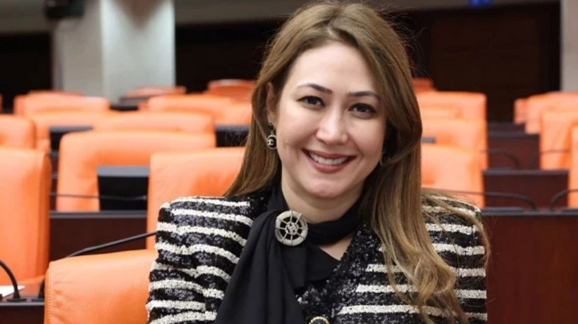 Kazada yaralan MHP'li vekil Zuhal Karakoç ameliyat oldu: Omurgası vidalarla sabitlendi! 1 kişi ölmüştü