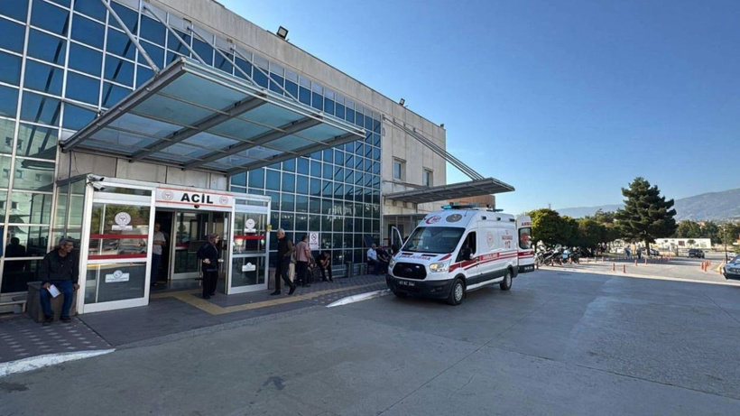 Tokat'ta korkutan salgın bilançosu! 5 bin kişi hastanelik oldu: Vali son durumu açıkladı