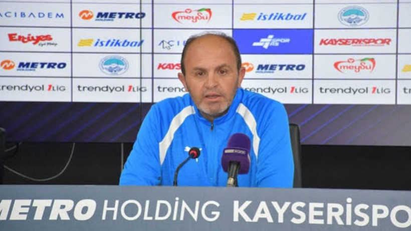 TFF 1. Lig ekibinden olay yaratan karar: Rakip takımın hocası için suç duyurusunda bulunacaklar!