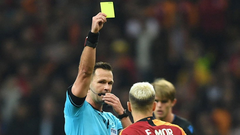 UEFA Fenerbahçe kararını verdi: Galatasaray teşekkür etmişti