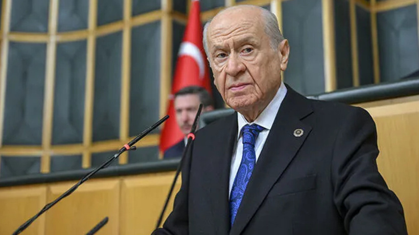 Bahçeli’nin “Yasamada MHP” çıkışının perde arkası: Parti kaynakları konuştu