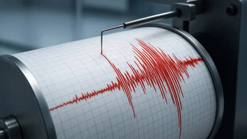 Son Dakika | Panama'da bir deprem daha