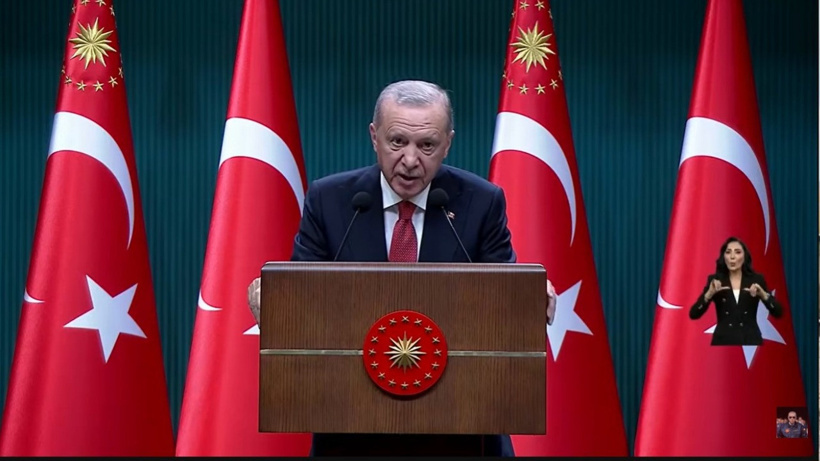 Son Dakika | Erdoğan fon skandalında ödemelerin ne zaman yapılacağını açıkladı