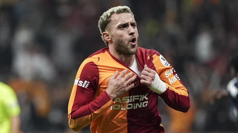 Galatasaray'dan ilk ayrılacak 2 futbolcu belli oldu: Tarihini vererek diyerek açıkladı - Fotoğraf: 4