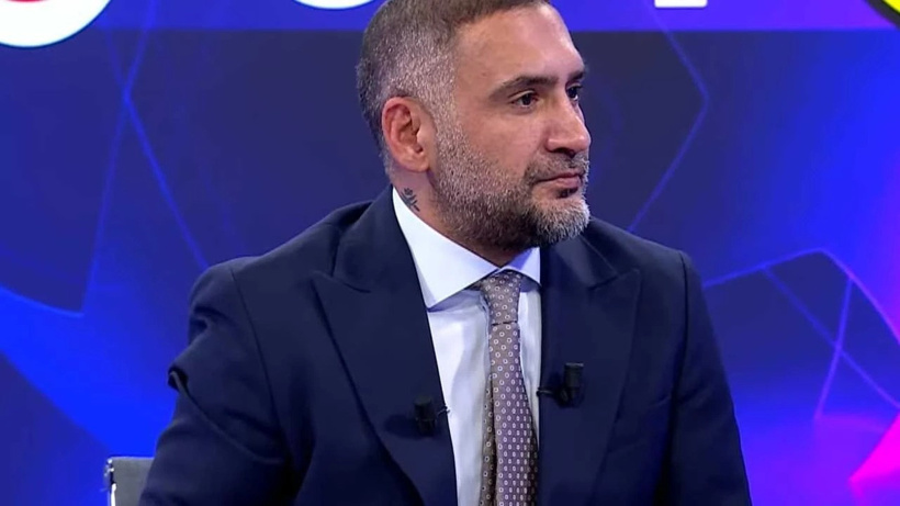 Galatasaray'dan ilk ayrılacak 2 futbolcu belli oldu: Tarihini vererek diyerek açıkladı - Fotoğraf: 3
