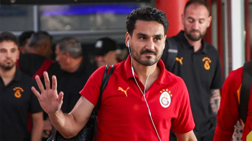 Galatasaray'dan ilk ayrılacak 2 futbolcu belli oldu: Tarihini vererek diyerek açıkladı - Fotoğraf: 10