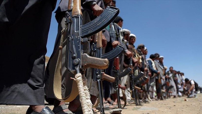 Yemen ordusu: 900'den fazla Husi etkisiz hale getirildi