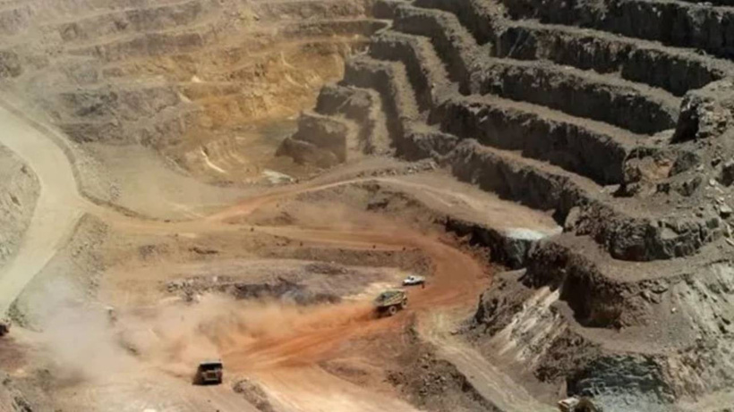 Sudan'da altın madenine kanlı saldırı! 72 kişi öldü, gözler Mısır'a çevrildi