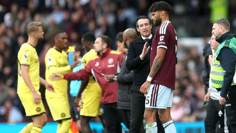 Fenerbahçe maçı öncesi kriz çıktı: Aston Villa'da planlar değişti