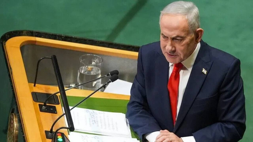 Muhalefetten Netanyahu’ya ağır suçlama: Seçimi sabote edebilir
