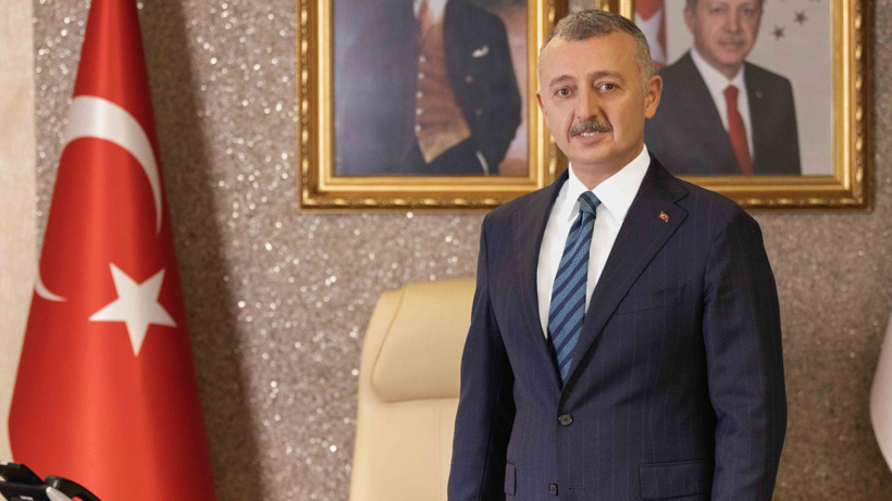 TBB seçimlerinde Cumhur İttifakı'nın adayı belli oldu