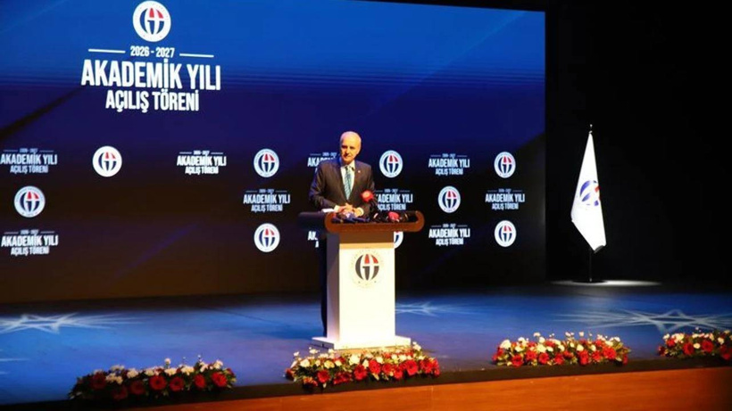Kurtulmuş: Savaş baronları kaybedecek, barış ekonomisi ile örnek olacağız