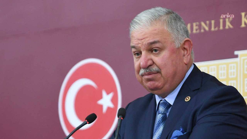 Yeniden Refah Mekke İttifakı tezkeresine 'hayır' diyecek! "Trump'ın memnuiyeti son derece manidar"