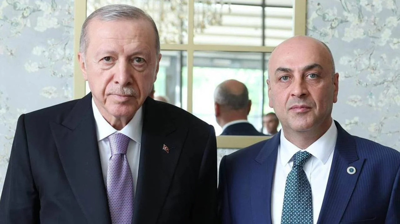 Bakan Gürlek'e soru: Ankara 2 Nolu Baro üyesi 70 avukat hakim savcı yapıldı mı?
