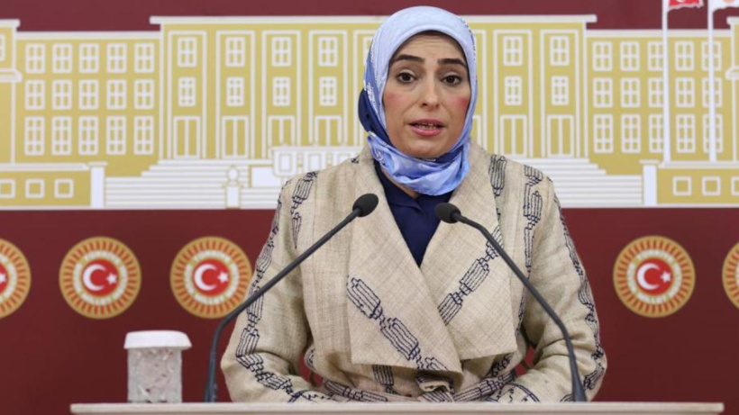 MHP’li Yıldız ‘adil olun’ dedi, ilk onay AKP’li Taşkesenlioğlu’ndan geldi