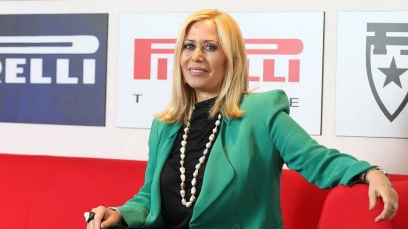Lale Cander'den Hacıosmanoğlu itirafı: Her şeyi anlattı
