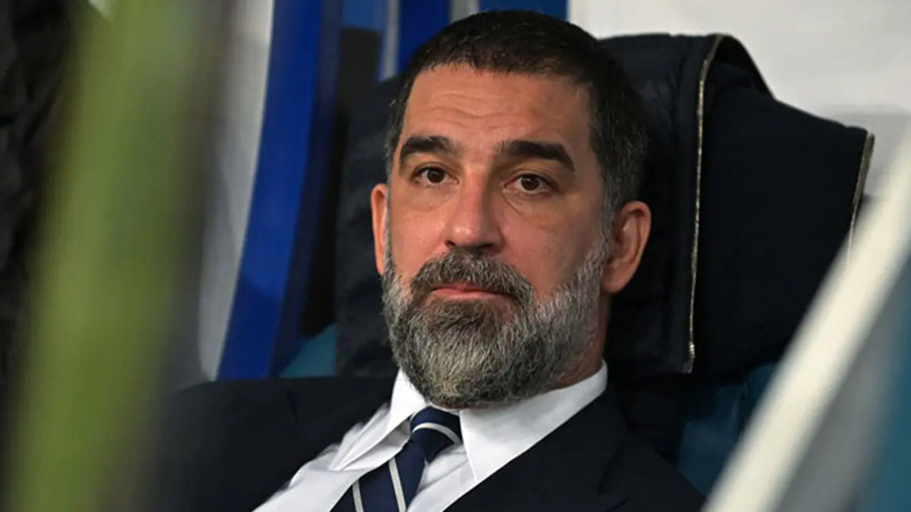 Arda Turan derken Milli takım teklifini açıkladı