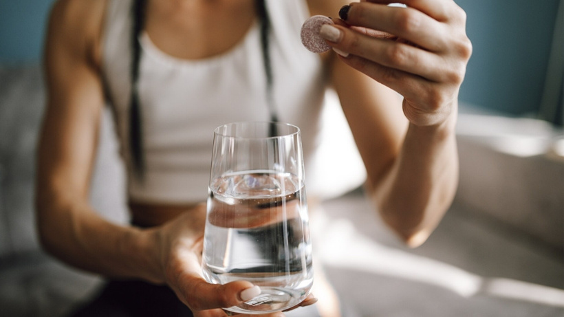 Yarım asırlık C vitamini efsanesi çöktü