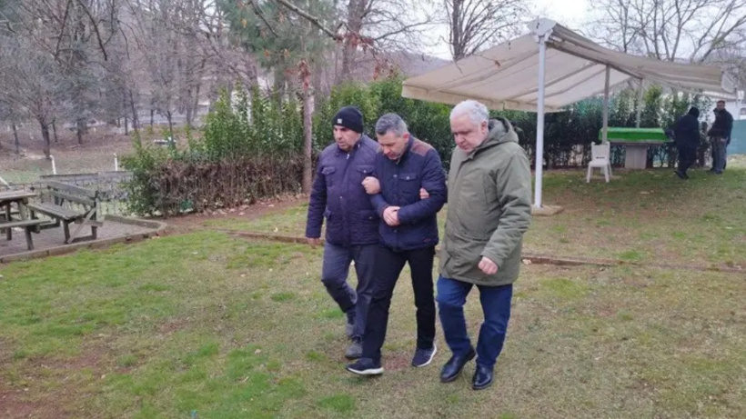 Kayalıklardan düşmüştü... 15 aylık soruşturma gerçeği ortaya çıkardı! - Resim : 2
