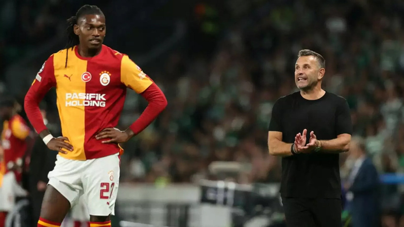 Galatasaray Barcelona maçına 7 gollü skor tahmini - Fotoğraf: 10