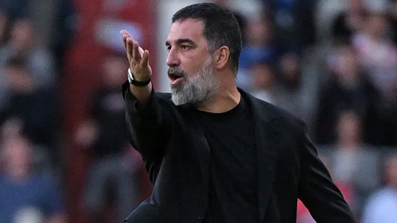 Son Dakika | Arda Turan milli takım kararını resmen açıkladı