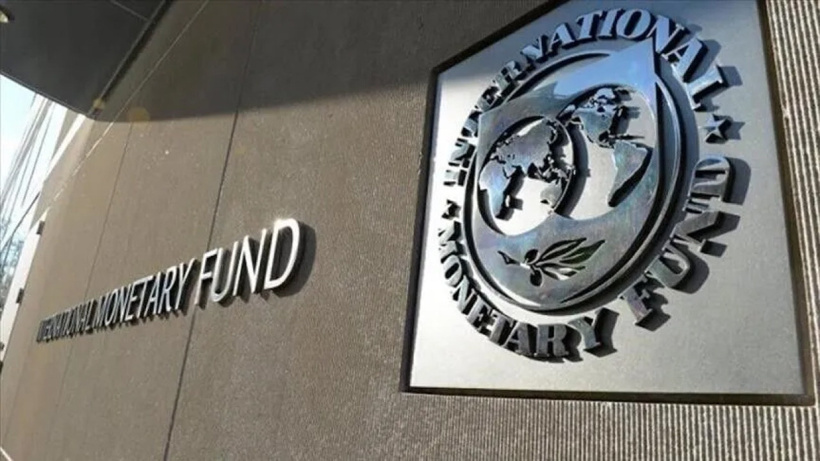 IMF Türkiye ekonomisi tahminini açıkladı