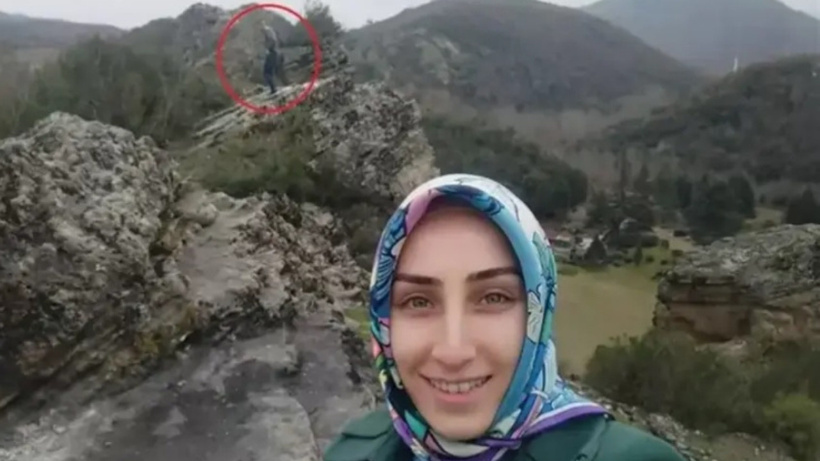 Kayalıklardan düşmüştü... 15 aylık soruşturma gerçeği ortaya çıkardı!