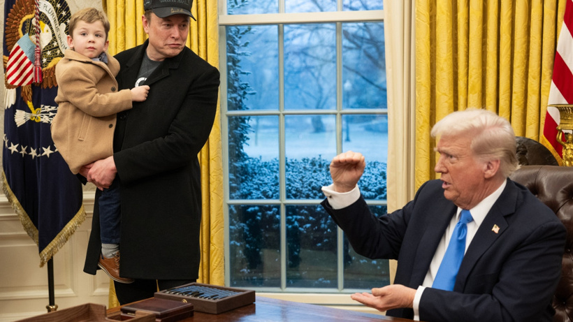 Trump'ın partisine para yağdırdı: Elon Musk ABD ara seçimlerinin en büyük bağışçısı oldu