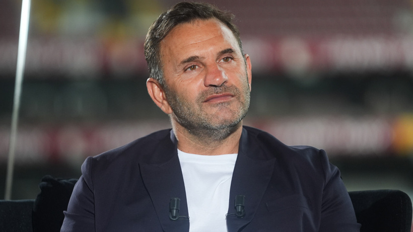 Okan Buruk da içinde: Galatasaray'ın Barcelona'yı nasıl yeneceğini açıkladı
