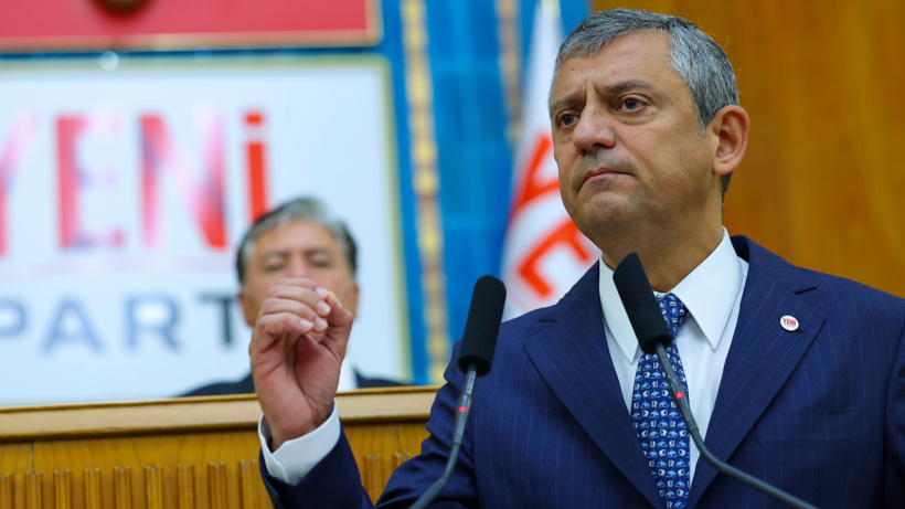 Özgür Özel fon vurgununda Yazıcı'nın ortağının ölümünü şüpheli buldu: Daha dikkatli bakmak lazım