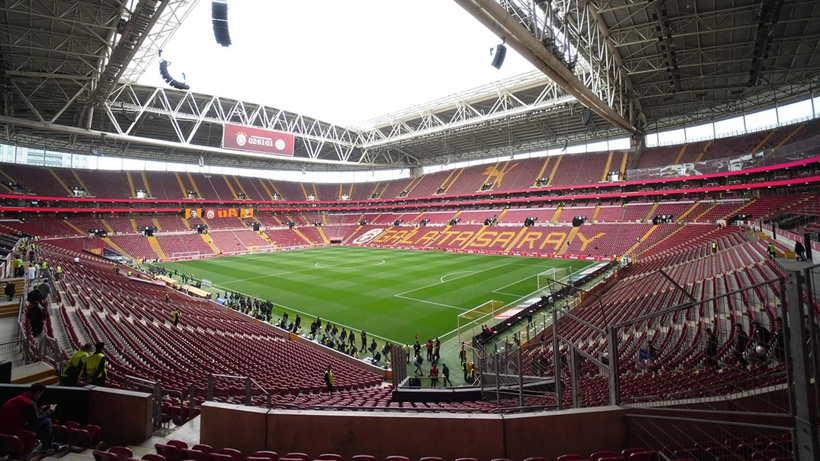 Galatasaray Barcelona maçına 7 gollü skor tahmini - Fotoğraf: 5