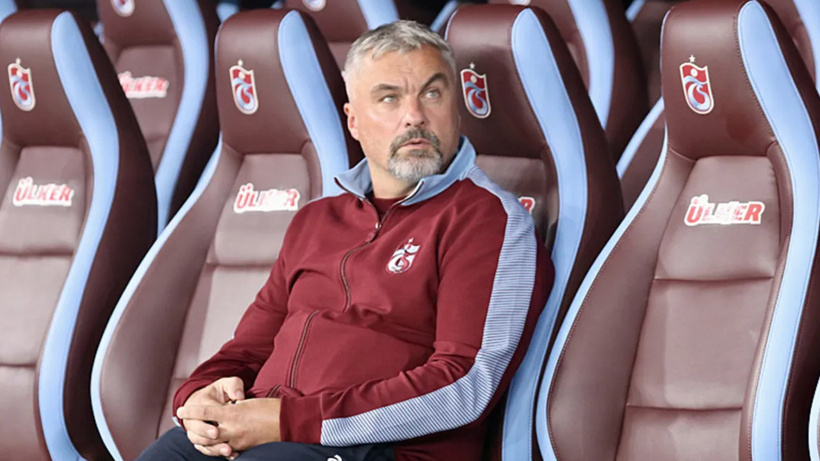 Reis herkesi şaşırtacak