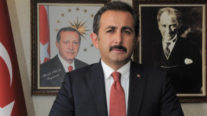 Son Dakika | AKP'li eski bakan yardımcısı tutuklandı! "Fona 100 milyon lira kaptırdım" demişti