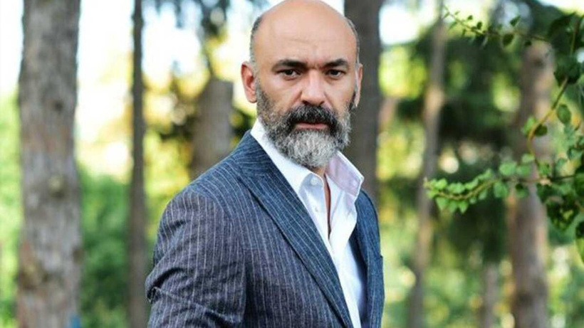 18 yaşında asistan olarak gitti oyuncu oldu - Resim : 4